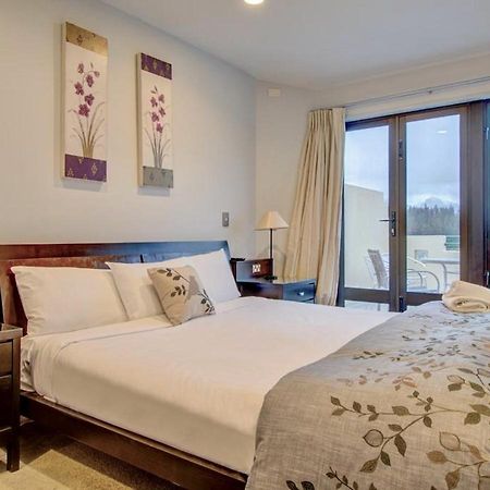 Lakefront Luxury Penthouse Central Queenstown Exteriér fotografie